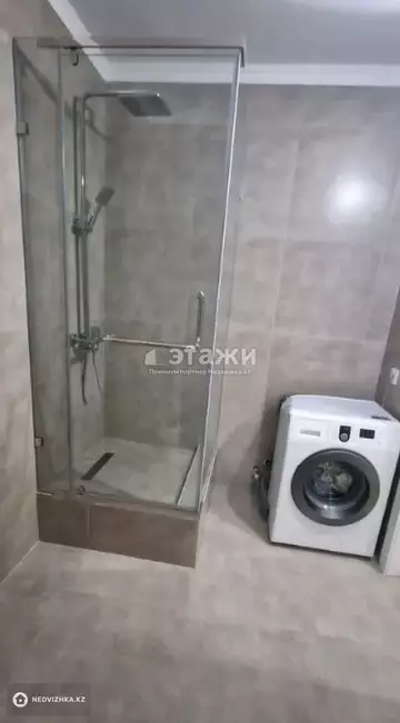 2-комнатная квартира, этаж 2 из 15, 44 м²