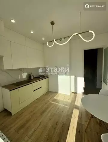 58 м², 3-комнатная квартира, этаж 3 из 9, 58 м², изображение - 2