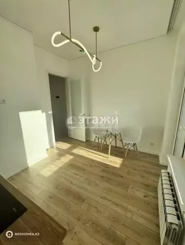 58 м², 3-комнатная квартира, этаж 3 из 9, 58 м², изображение - 11