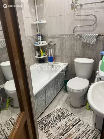 1-комнатная квартира, этаж 3 из 5, 20 м²