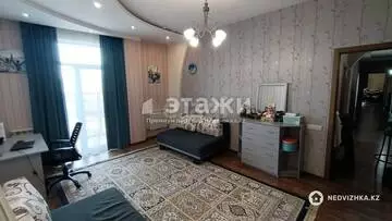 134 м², 4-комнатная квартира, этаж 9 из 10, 134 м², изображение - 1