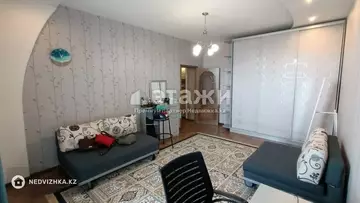 134 м², 4-комнатная квартира, этаж 9 из 10, 134 м², изображение - 2