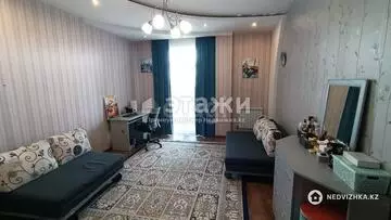 134 м², 4-комнатная квартира, этаж 9 из 10, 134 м², изображение - 7