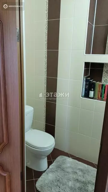 134 м², 4-комнатная квартира, этаж 9 из 10, 134 м², изображение - 8