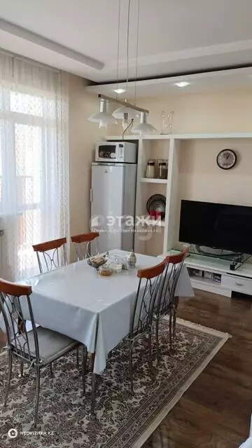 134 м², 4-комнатная квартира, этаж 9 из 10, 134 м², изображение - 9