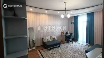 134 м², 4-комнатная квартира, этаж 9 из 10, 134 м², изображение - 21