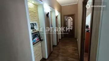 134 м², 4-комнатная квартира, этаж 9 из 10, 134 м², изображение - 22