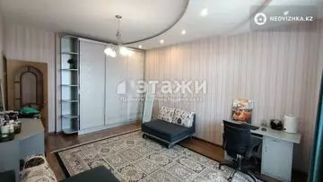 134 м², 4-комнатная квартира, этаж 9 из 10, 134 м², изображение - 24