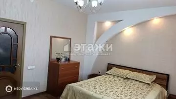 134 м², 4-комнатная квартира, этаж 9 из 10, 134 м², изображение - 27