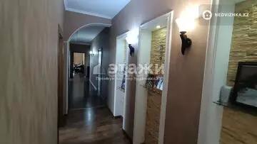 134 м², 4-комнатная квартира, этаж 9 из 10, 134 м², изображение - 29