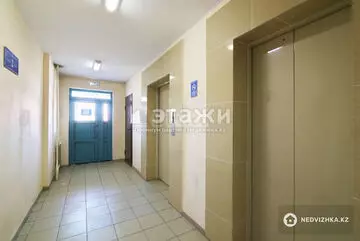 87.3 м², 3-комнатная квартира, этаж 2 из 14, 87 м², изображение - 32