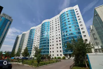 87.3 м², 3-комнатная квартира, этаж 2 из 14, 87 м², изображение - 36