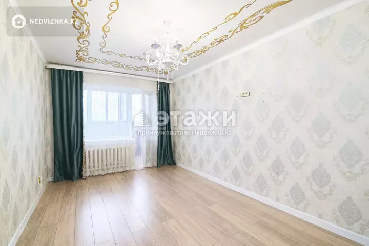 64 м², 2-комнатная квартира, этаж 8 из 12, 64 м², изображение - 1