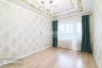 64 м², 2-комнатная квартира, этаж 8 из 12, 64 м², изображение - 0