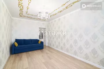 64 м², 2-комнатная квартира, этаж 8 из 12, 64 м², изображение - 1