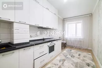 64 м², 2-комнатная квартира, этаж 8 из 12, 64 м², изображение - 3