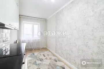 64 м², 2-комнатная квартира, этаж 8 из 12, 64 м², изображение - 4