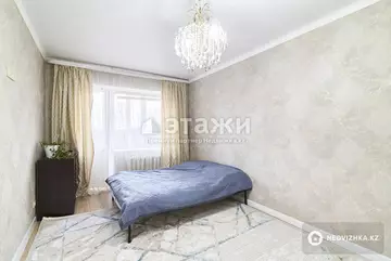 64 м², 2-комнатная квартира, этаж 8 из 12, 64 м², изображение - 8