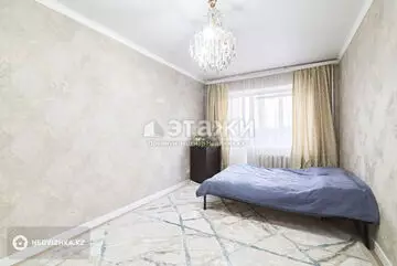 64 м², 2-комнатная квартира, этаж 8 из 12, 64 м², изображение - 9