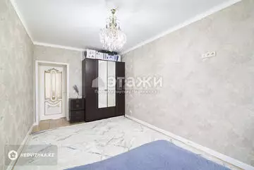 64 м², 2-комнатная квартира, этаж 8 из 12, 64 м², изображение - 10