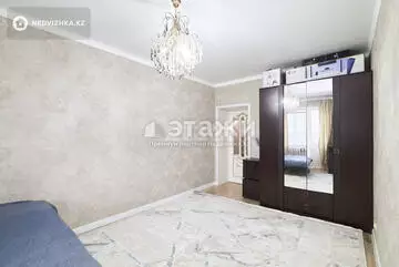 64 м², 2-комнатная квартира, этаж 8 из 12, 64 м², изображение - 11