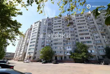 64 м², 2-комнатная квартира, этаж 8 из 12, 64 м², изображение - 23