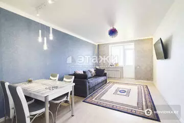 50 м², 2-комнатная квартира, этаж 6 из 7, 50 м², изображение - 17