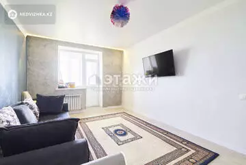 50 м², 2-комнатная квартира, этаж 6 из 7, 50 м², изображение - 18