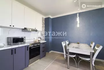 50 м², 2-комнатная квартира, этаж 6 из 7, 50 м², изображение - 21