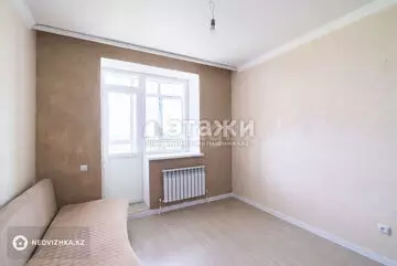 50 м², 2-комнатная квартира, этаж 6 из 7, 50 м², изображение - 24