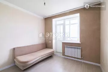 50 м², 2-комнатная квартира, этаж 6 из 7, 50 м², изображение - 25