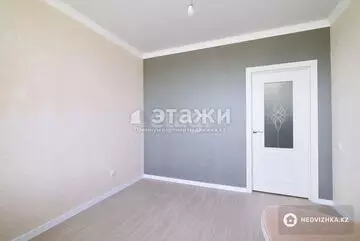 50 м², 2-комнатная квартира, этаж 6 из 7, 50 м², изображение - 27