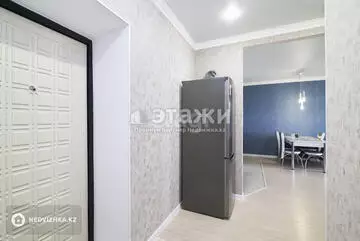 50 м², 2-комнатная квартира, этаж 6 из 7, 50 м², изображение - 32