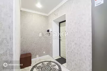 50 м², 2-комнатная квартира, этаж 6 из 7, 50 м², изображение - 34