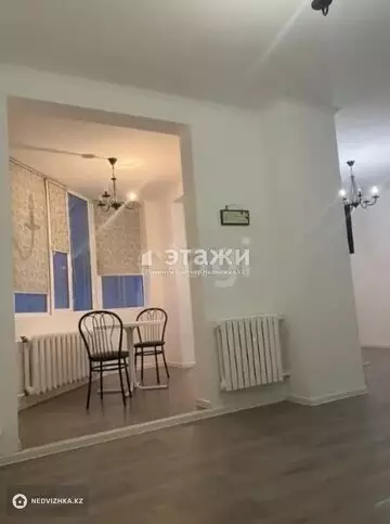 2-комнатная квартира, этаж 3 из 9, 49 м²