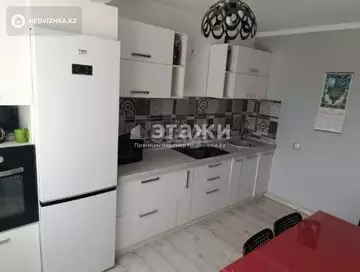 59 м², 2-комнатная квартира, этаж 6 из 6, 59 м², изображение - 1