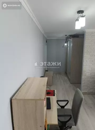 59 м², 2-комнатная квартира, этаж 6 из 6, 59 м², изображение - 6