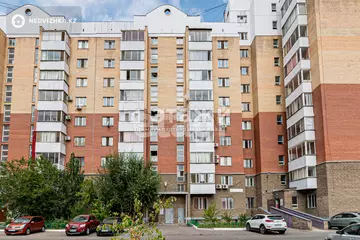 102.3 м², 4-комнатная квартира, этаж 5 из 11, 102 м², изображение - 10