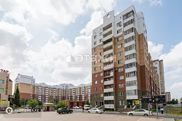 102.3 м², 4-комнатная квартира, этаж 5 из 11, 102 м², изображение - 12