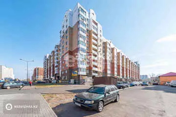 102.3 м², 4-комнатная квартира, этаж 5 из 11, 102 м², изображение - 13