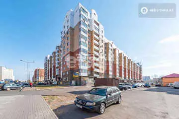 102.3 м², 4-комнатная квартира, этаж 5 из 11, 102 м², изображение - 15