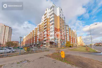 102.3 м², 4-комнатная квартира, этаж 5 из 11, 102 м², изображение - 19