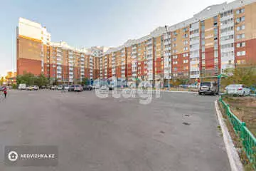 102.3 м², 4-комнатная квартира, этаж 5 из 11, 102 м², изображение - 20