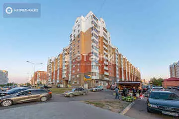 102.3 м², 4-комнатная квартира, этаж 5 из 11, 102 м², изображение - 21