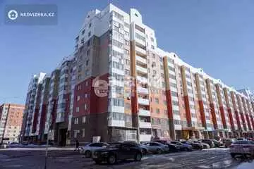 102.3 м², 4-комнатная квартира, этаж 5 из 11, 102 м², изображение - 23