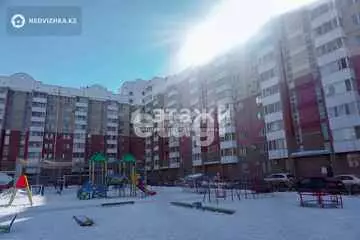 102.3 м², 4-комнатная квартира, этаж 5 из 11, 102 м², изображение - 24