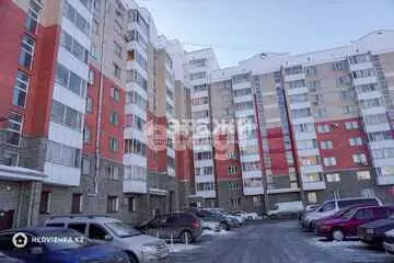 102.3 м², 4-комнатная квартира, этаж 5 из 11, 102 м², изображение - 25