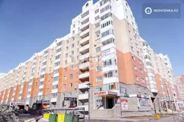 102.3 м², 4-комнатная квартира, этаж 5 из 11, 102 м², изображение - 26