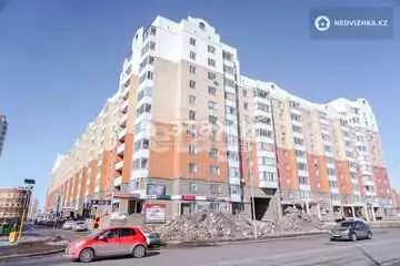 102.3 м², 4-комнатная квартира, этаж 5 из 11, 102 м², изображение - 27