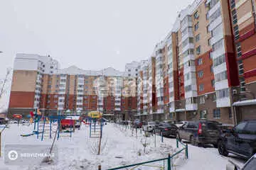 102.3 м², 4-комнатная квартира, этаж 5 из 11, 102 м², изображение - 30